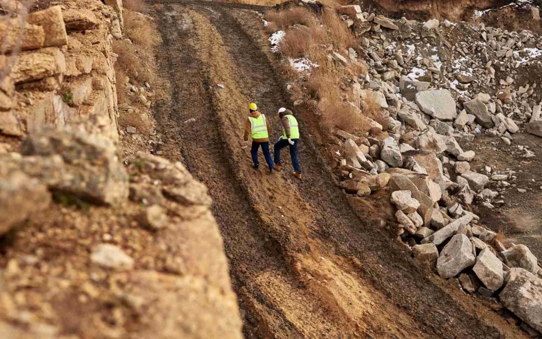 ANGLO FERROUS AMAPÁ MINERAÇÃO