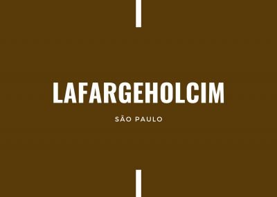 LAFARGEHOLCIM SP