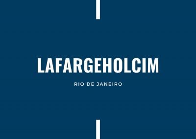 LAFARGEHOLCIM RJ