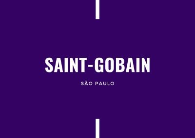 SAINT-GOBAIN